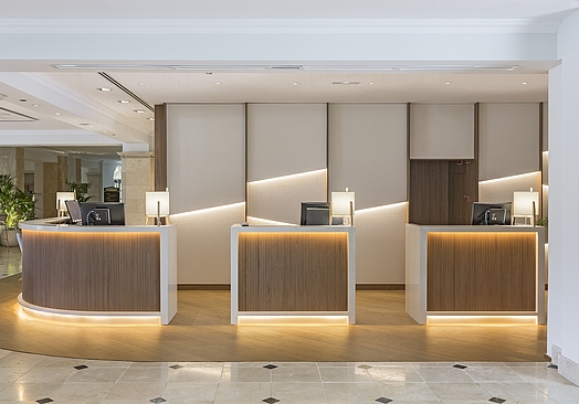 Marriott La Sella Golf Resort & Spa