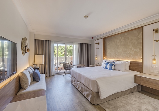 Marriott La Sella Golf Resort & Spa