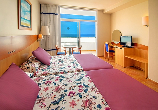 Club Marina Golf Mojacar | Hotel Servigroup Marina Playa