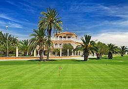 Oliva Nova Beach & Golf Resort