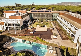 Onyria Marinha Boutique Hotel