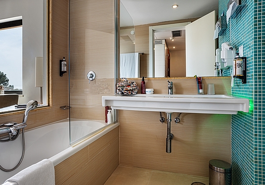 Pestana Dom João II Beach and Golf Resort