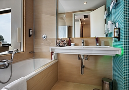 Pestana Dom João II Beach and Golf Resort