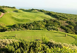 Pinnacle Point Golf Club