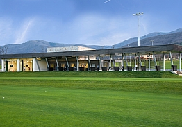Pravets Golf Club