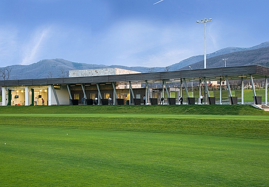 Pravets Golf Club