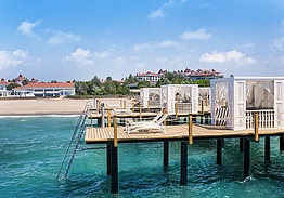 Sirene Belek Hotel | Golf i Belek