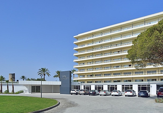 Sol Marbella Estepona Atalaya Park