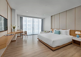 TMS Hotel Da Nang Beach