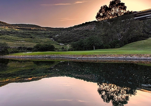 Ona Valle Romano Golf & Resort