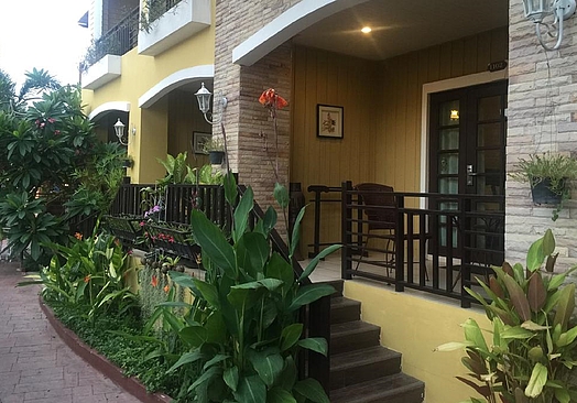 Wannara Hua Hin | Golf i Thailand