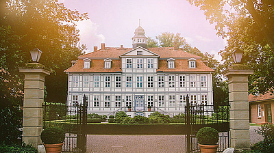 Golfbanor Hamburg