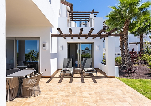 Abama Resort Tenerife | Las Terrazas de Abama Suites