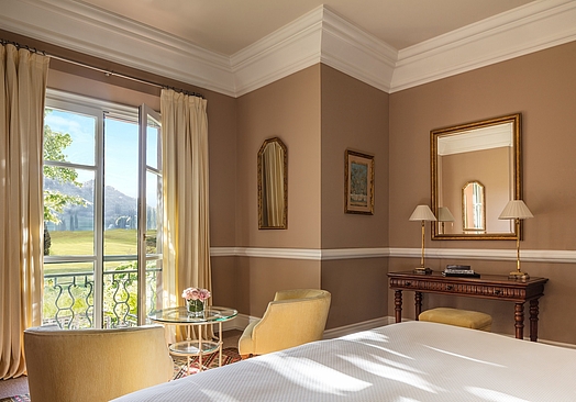 Anantara Villa Padierna | Deluxe Room