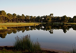 PGA Aroeira Lisboa | PGA Aroeira 2