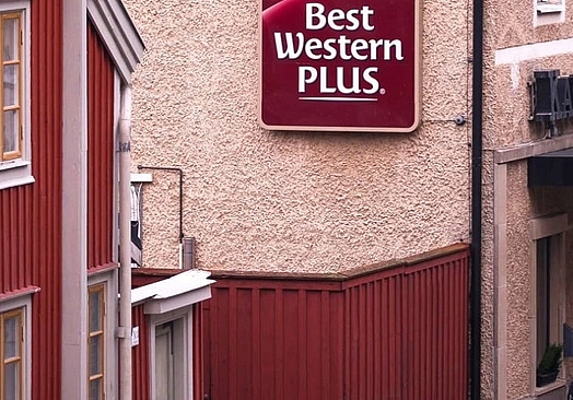Best Western Plus Kalmarsund Hotell