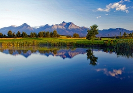 Black Stork Golf Resort