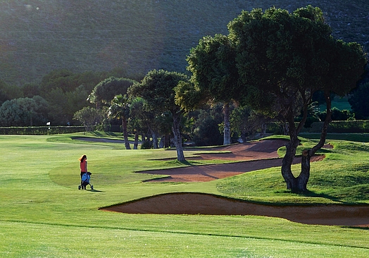 Capdepera Golf | Golf på Mallorca