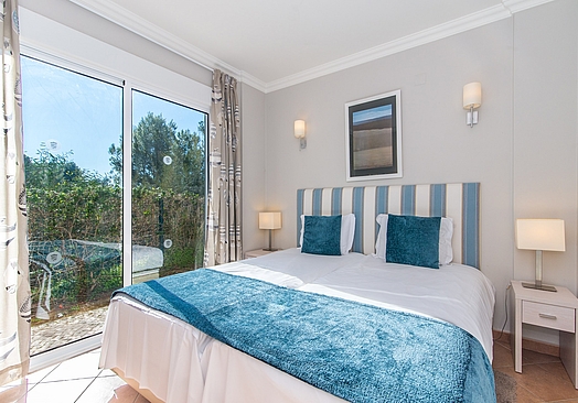 Castro Marim Golfe & Country Club | Golf på Algarve