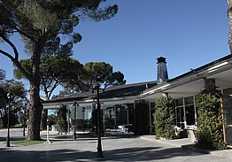 Club de Campo Villa de Madrid | Golf i Madrid