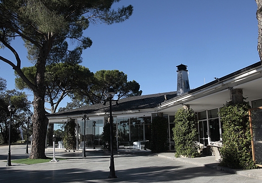 Club de Campo Villa de Madrid | Golf i Madrid