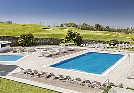 Crowne Plaza Caparica Lisbon