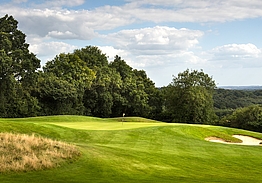 Dale Hill Golf Resort