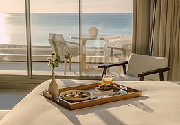 Fairmont La Hacienda Costa del Sol