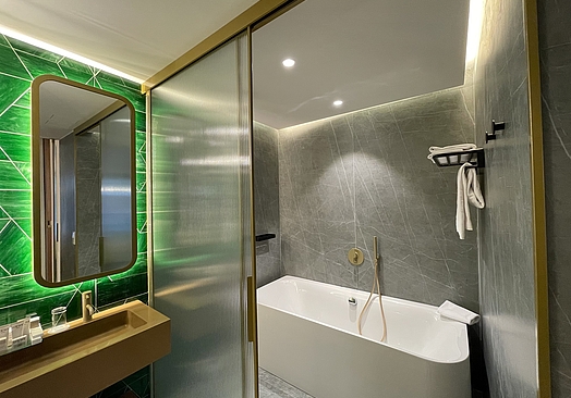 Gran Hotel Guadalpin Banús