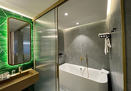 Gran Hotel Guadalpin Banús