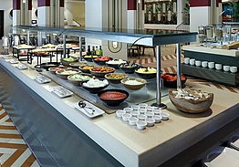 Hard Rock Hotel Marbella