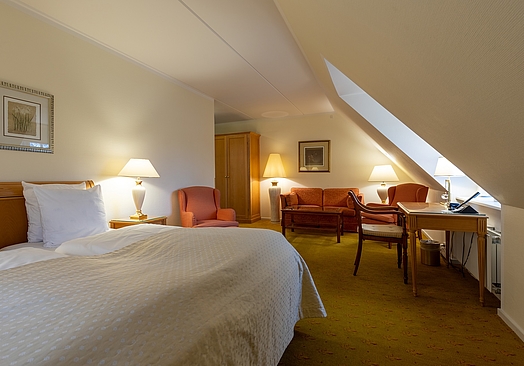 Hotel Knudsens Gaard