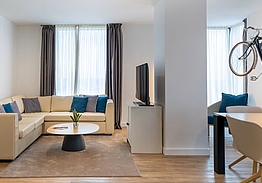 INNSiDE by Meliá Liverpool