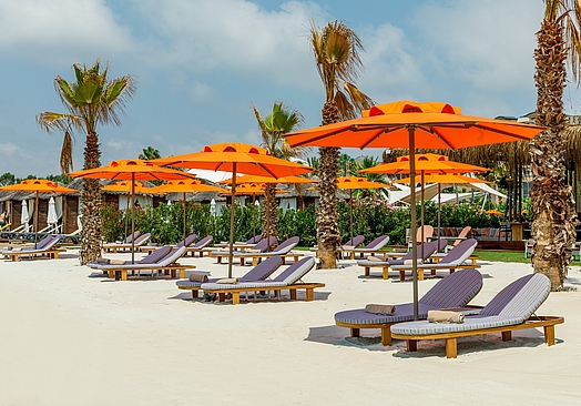 Kaya Palazzo Golf Resort | Golf i Belek