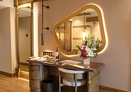 Kempinski Hotel The Dome | Golf i Belek