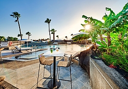 La Isla y El Mar Hotel Boutique