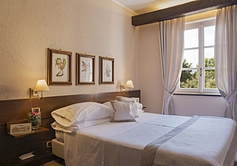 La Meridiana Hotel & Golf Resort