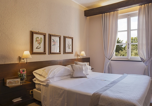 La Meridiana Hotel & Golf Resort