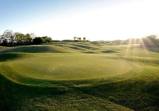 Le Golf National | Aigle Course