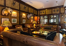 Lindner Golf Resort Portals Nous | Golf på Mallorca