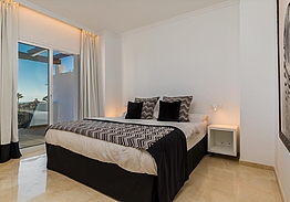 Los Arqueros Golf & Country Club - 2 beds apartment