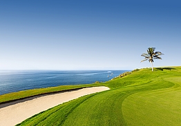 Meloneras Golf by Lopesan | Golf på Gran Canaria
