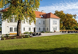 PGA National Czech Republic