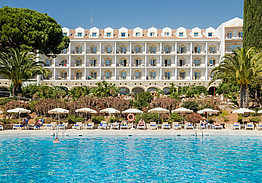 Penina Hotel & Golf Resort