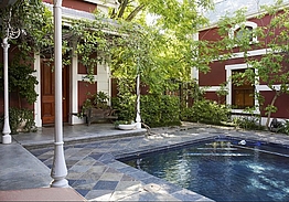 Roosenwijn Guest House