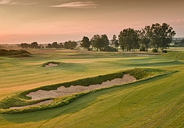 Sand Valley Golf Resort | Golf i Polen