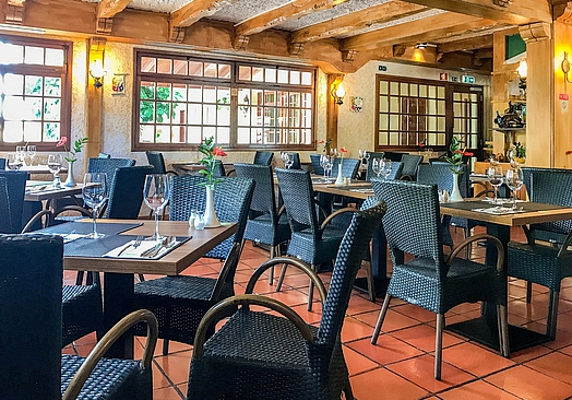 Sentido Galo Resort | Pizzeria Galosol