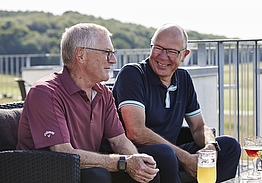 Stensballegaard Golfklub