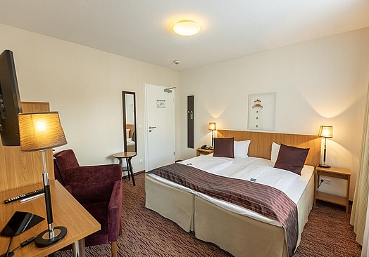 Comfort Hotel tom Kyle