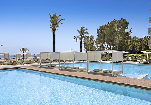 VIVA GOLF Adults Only | Golf på Mallorca